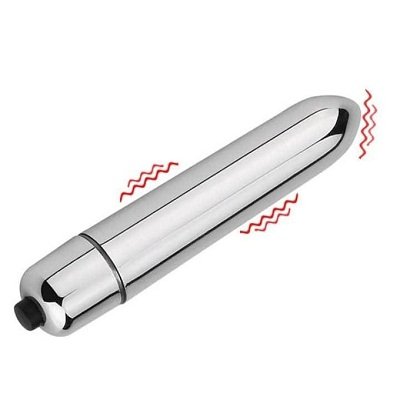 5 Inches Bullet Vibrator 03000314766 - Online Shopping in Pakistan,Lahore,Karachi,Islamabad,Bahawalpur,Peshawar,Multan,Rawalpindi - Fareedshopping.com