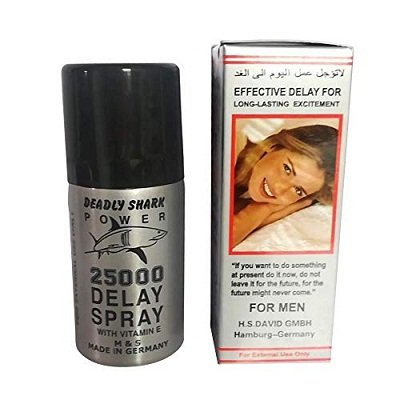 Deadly Shark 48000 Delay Spray In Pakistan 03000314766 - Online Shopping in Pakistan,Lahore,Karachi,Islamabad,Bahawalpur,Peshawar,Multan,Rawalpindi - Fareedshopping.com
