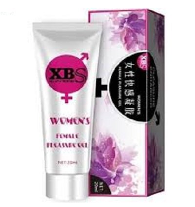 Xbs Female Pleasure Gel In Pakistan 03000314766 - Online Shopping in Pakistan,Lahore,Karachi,Islamabad,Bahawalpur,Peshawar,Multan,Rawalpindi - Fareedshopping.com
