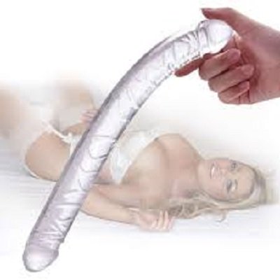 13.4 Inches Double Dildo In Pakistan 03000314766 - Online Shopping in Pakistan,Lahore,Karachi,Islamabad,Bahawalpur,Peshawar,Multan,Rawalpindi - Fareedshopping.com