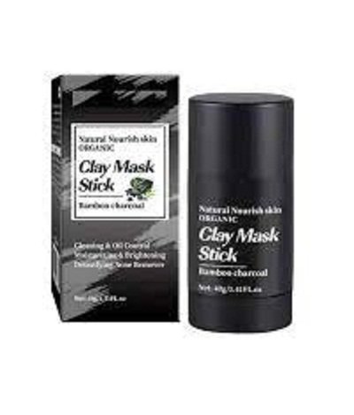 Charcoal Natural Nourish Skin Clay Mask Stick In Pakistan 03000314766 - Online Shopping in Pakistan,Lahore,Karachi,Islamabad,Bahawalpur,Peshawar,Multan,Rawalpindi - Fareedshopping.com