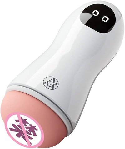 Automatic Male Masturbator Sex Toy In Pakistan 03000314766 - Online Shopping in Pakistan,Lahore,Karachi,Islamabad,Bahawalpur,Peshawar,Multan,Rawalpindi - Fareedshopping.com