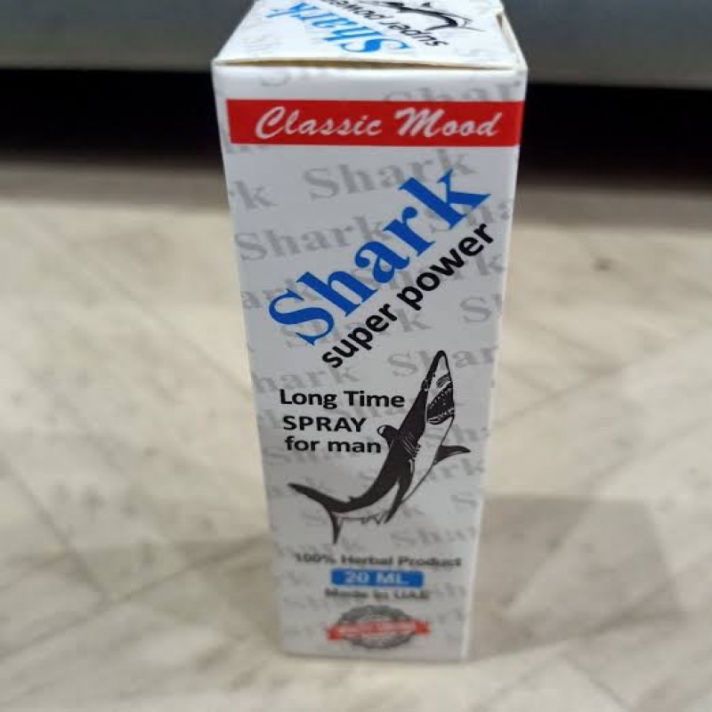 Shark Super Power Long Time Spray for men 03000314766 - Online Shopping in Pakistan,Lahore,Karachi,Islamabad,Bahawalpur,Peshawar,Multan,Rawalpindi - Fareedshopping.com