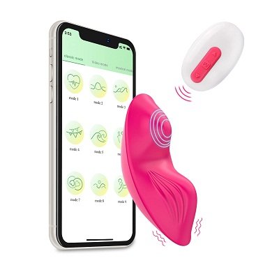 App Remote Control Wearable Panty Clitoral Vibrators in Pakistan- 03000314766 03000314766 - Online Shopping in Pakistan,Lahore,Karachi,Islamabad,Bahawalpur,Peshawar,Multan,Rawalpindi - Fareedshopping.com
