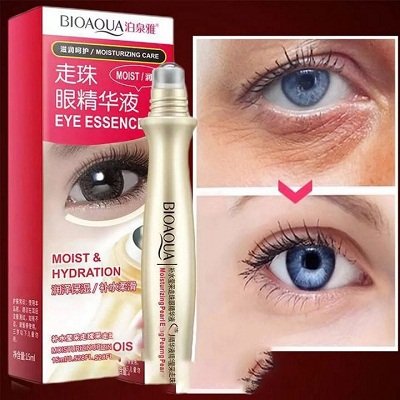 Bioaqua Bright Eyes Care Essence Roller Price In Pakistan   03000314766 - Online Shopping in Pakistan,Lahore,Karachi,Islamabad,Bahawalpur,Peshawar,Multan,Rawalpindi - Fareedshopping.com