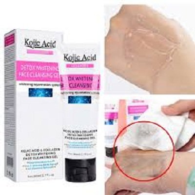 Kojic Whitening Face Cleansing Gel Price In Pakistan 03000314766 - Online Shopping in Pakistan,Lahore,Karachi,Islamabad,Bahawalpur,Peshawar,Multan,Rawalpindi - Fareedshopping.com
