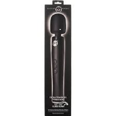 Master Series Thunderstick Pro Wand Massager 03000314766 - Online Shopping in Pakistan,Lahore,Karachi,Islamabad,Bahawalpur,Peshawar,Multan,Rawalpindi - Fareedshopping.com