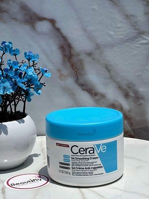 Cerave Sa Smoothing Cream In Pakistan 03000314766 - Online Shopping in Pakistan,Lahore,Karachi,Islamabad,Bahawalpur,Peshawar,Multan,Rawalpindi - Fareedshopping.com