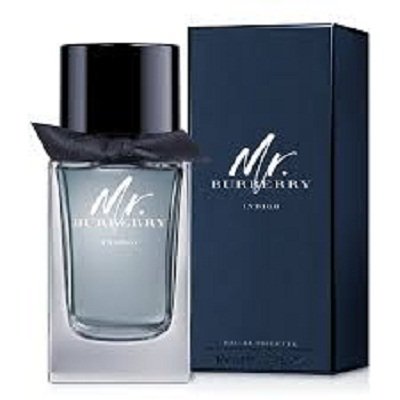 Mr.Burberry Indigo Eau De Toilette In Pakistan 03000314766 - Online Shopping in Pakistan,Lahore,Karachi,Islamabad,Bahawalpur,Peshawar,Multan,Rawalpindi - Fareedshopping.com