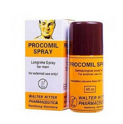 Procomil Delay Spray 15Ml Price In Pakistan 03000314766 - Online Shopping in Pakistan,Lahore,Karachi,Islamabad,Bahawalpur,Peshawar,Multan,Rawalpindi - Fareedshopping.com