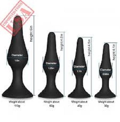 Butt Plug Trainer Kit For Comfortable Long In Pakistan 03000314766 - Online Shopping in Pakistan,Lahore,Karachi,Islamabad,Bahawalpur,Peshawar,Multan,Rawalpindi - Fareedshopping.com