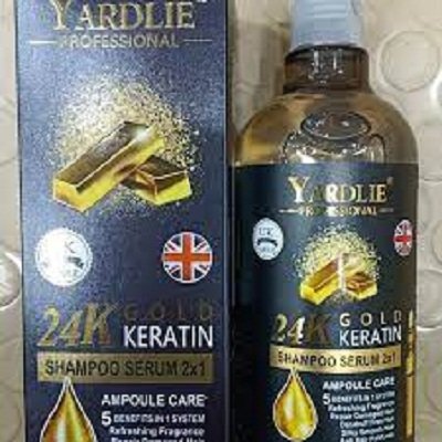 Yardlie Professional Uk 24K Keratin Shampoo In Pakistan 03000314766 - Online Shopping in Pakistan,Lahore,Karachi,Islamabad,Bahawalpur,Peshawar,Multan,Rawalpindi - Fareedshopping.com