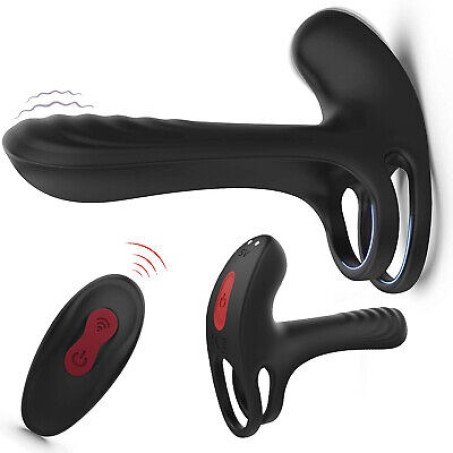 S-hande Penis Ring Delay Ejaculation Couple Vibrator In Pakistan 03000314766 - Online Shopping in Pakistan,Lahore,Karachi,Islamabad,Bahawalpur,Peshawar,Multan,Rawalpindi - Fareedshopping.com