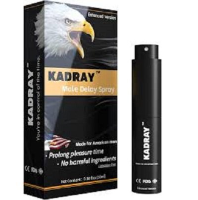 Kadray Male Delay Spray In Pakistan 03000314766 - Online Shopping in Pakistan,Lahore,Karachi,Islamabad,Bahawalpur,Peshawar,Multan,Rawalpindi - Fareedshopping.com