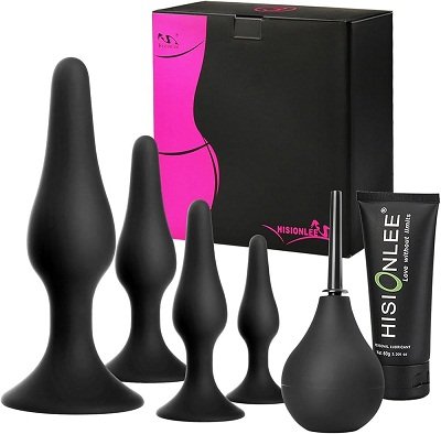Hisionlee Sex Toys 5Pcs 03000314766 - Online Shopping in Pakistan,Lahore,Karachi,Islamabad,Bahawalpur,Peshawar,Multan,Rawalpindi - Fareedshopping.com