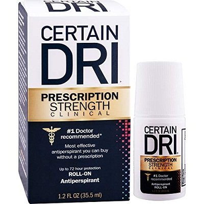 Certain Dri Prescription Strength Clinical Antiperspirant Roll On 03000314766 - Online Shopping in Pakistan,Lahore,Karachi,Islamabad,Bahawalpur,Peshawar,Multan,Rawalpindi - Fareedshopping.com