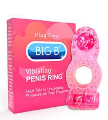 Big B Viberator Penis Ring In Paksiatn 03000314766 - Online Shopping in Pakistan,Lahore,Karachi,Islamabad,Bahawalpur,Peshawar,Multan,Rawalpindi - Fareedshopping.com