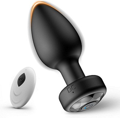 Strong Vibrating Butt Plug With Remote Price In Pakistan 03000314766 - Online Shopping in Pakistan,Lahore,Karachi,Islamabad,Bahawalpur,Peshawar,Multan,Rawalpindi - Fareedshopping.com