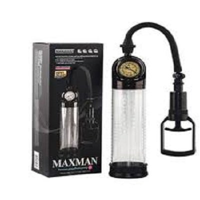 Maxman Pressure Gauge Penis Pump In Pakistan 03000314766 - Online Shopping in Pakistan,Lahore,Karachi,Islamabad,Bahawalpur,Peshawar,Multan,Rawalpindi - Fareedshopping.com