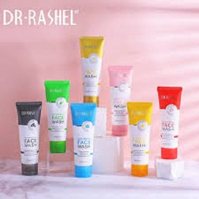 Dr Rashel Niacinamide Whitening Face Wash In Pakistan 03000314766 - Online Shopping in Pakistan,Lahore,Karachi,Islamabad,Bahawalpur,Peshawar,Multan,Rawalpindi - Fareedshopping.com
