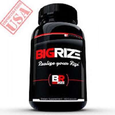 Big Rize Male Enhancement Capsule In Pakistan 03000314766 - Online Shopping in Pakistan,Lahore,Karachi,Islamabad,Bahawalpur,Peshawar,Multan,Rawalpindi - Fareedshopping.com