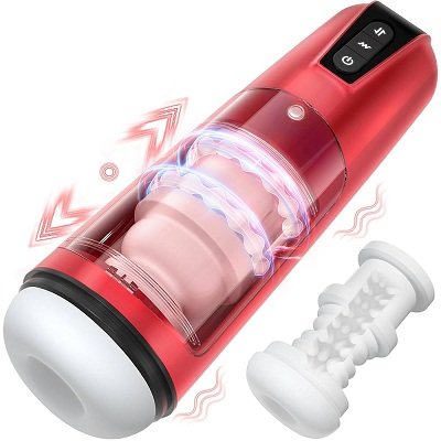 Waterproof Realistic Male Masturbator In Pakistan 03000314766 - Online Shopping in Pakistan,Lahore,Karachi,Islamabad,Bahawalpur,Peshawar,Multan,Rawalpindi - Fareedshopping.com