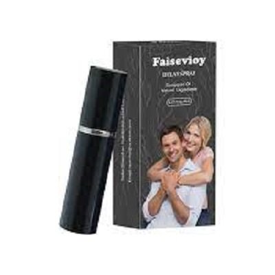 Faisevioy Delay Spray For Men In Pakistan 03000314766 - Online Shopping in Pakistan,Lahore,Karachi,Islamabad,Bahawalpur,Peshawar,Multan,Rawalpindi - Fareedshopping.com