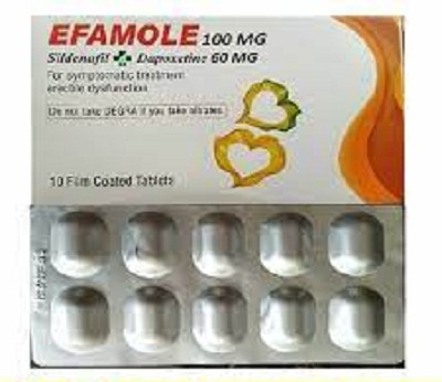 Efamole Dapoxetine Tablets In Pakistan 03000314766 - Online Shopping in Pakistan,Lahore,Karachi,Islamabad,Bahawalpur,Peshawar,Multan,Rawalpindi - Fareedshopping.com