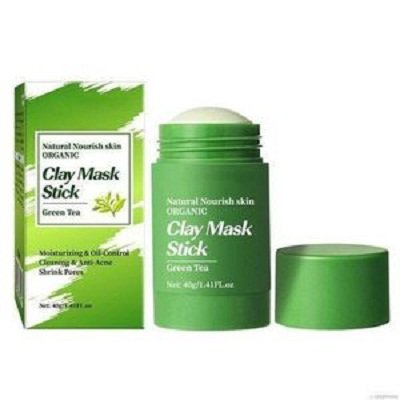 Guanjing Green Tea Clay Mask Stick Price In Pakistan 03000314766 - Online Shopping in Pakistan,Lahore,Karachi,Islamabad,Bahawalpur,Peshawar,Multan,Rawalpindi - Fareedshopping.com