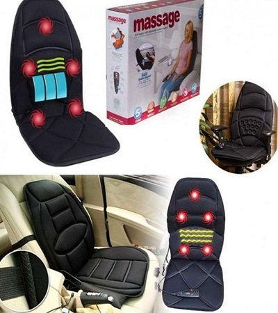 Car Seat Massager Price In Pakistan 03000314766 - Online Shopping in Pakistan,Lahore,Karachi,Islamabad,Bahawalpur,Peshawar,Multan,Rawalpindi - Fareedshopping.com