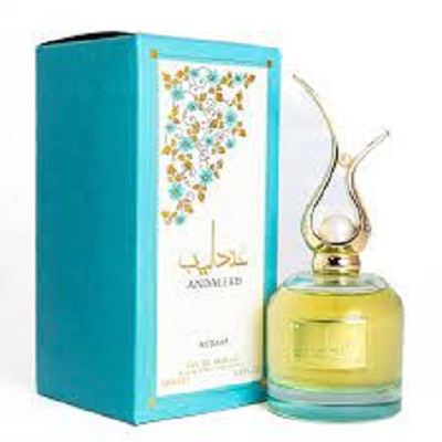 Andaleeb Asdaaf Perfume In Pakistan 03000314766 - Online Shopping in Pakistan,Lahore,Karachi,Islamabad,Bahawalpur,Peshawar,Multan,Rawalpindi - Fareedshopping.com
