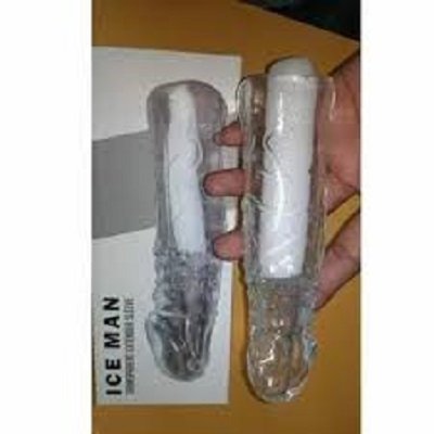 Transparent Single Hole Extension Condom 03000314766 - Online Shopping in Pakistan,Lahore,Karachi,Islamabad,Bahawalpur,Peshawar,Multan,Rawalpindi - Fareedshopping.com