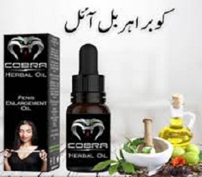 Cobra Herbal Oil In Pakistan 03000314766 - Online Shopping in Pakistan,Lahore,Karachi,Islamabad,Bahawalpur,Peshawar,Multan,Rawalpindi - Fareedshopping.com