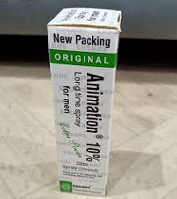 Animation Original Spray For Men In Pakistan 03000314766 - Online Shopping in Pakistan,Lahore,Karachi,Islamabad,Bahawalpur,Peshawar,Multan,Rawalpindi - Fareedshopping.com