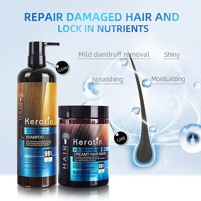 Keratin Nutrition Treatment Hair Mask In Pakistan 03000314766 - Online Shopping in Pakistan,Lahore,Karachi,Islamabad,Bahawalpur,Peshawar,Multan,Rawalpindi - Fareedshopping.com