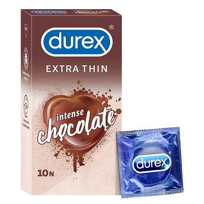 Durex Extra Thin Intense Chocolate In Pakistan 03000314766 - Online Shopping in Pakistan,Lahore,Karachi,Islamabad,Bahawalpur,Peshawar,Multan,Rawalpindi - Fareedshopping.com