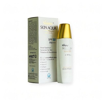 Skin Aqua Clear White Spf50 Price In Pakistan 03000314766 - Online Shopping in Pakistan,Lahore,Karachi,Islamabad,Bahawalpur,Peshawar,Multan,Rawalpindi - Fareedshopping.com