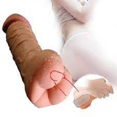 Realistic Anal Dildo Stroker Gay Men Sex Toys Masturbator In Pakistan 03000314766 - Online Shopping in Pakistan,Lahore,Karachi,Islamabad,Bahawalpur,Peshawar,Multan,Rawalpindi - Fareedshopping.com
