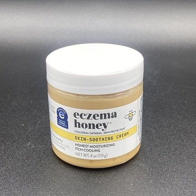 Eczema Honey Original Skin-Soothing Cream In Pakistan 03000314766 - Online Shopping in Pakistan,Lahore,Karachi,Islamabad,Bahawalpur,Peshawar,Multan,Rawalpindi - Fareedshopping.com