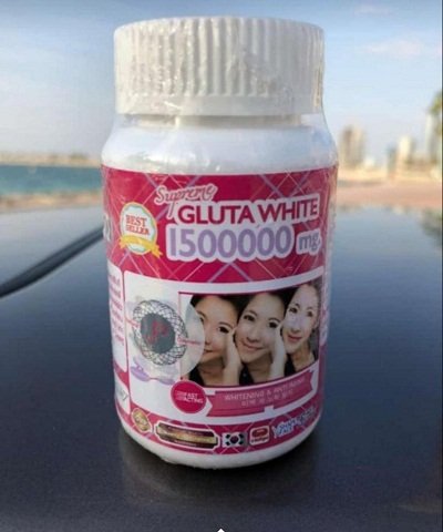 Glutawhite Pills Price In Pakistan 03000314766 - Online Shopping in Pakistan,Lahore,Karachi,Islamabad,Bahawalpur,Peshawar,Multan,Rawalpindi - Fareedshopping.com