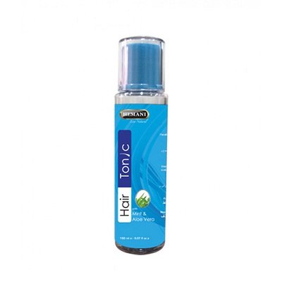 Hemani Mint Aloe Vera Hair Tonic Price In Pakistan 03000314766 - Online Shopping in Pakistan,Lahore,Karachi,Islamabad,Bahawalpur,Peshawar,Multan,Rawalpindi - Fareedshopping.com