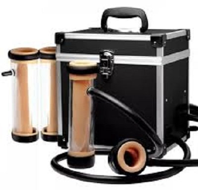 The Milker Automatic Deluxe Stroker In Pakistan 03000314766 - Online Shopping in Pakistan,Lahore,Karachi,Islamabad,Bahawalpur,Peshawar,Multan,Rawalpindi - Fareedshopping.com