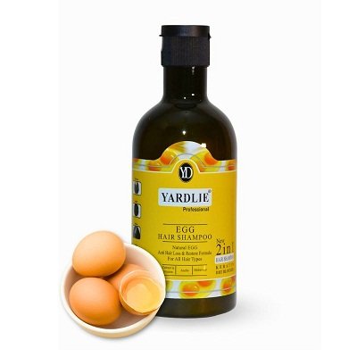 Yardlie Professional Egg Hair Shampoo In Pakistan 03000314766 - Online Shopping in Pakistan,Lahore,Karachi,Islamabad,Bahawalpur,Peshawar,Multan,Rawalpindi - Fareedshopping.com