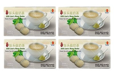 Dxn Lion’s Mane Oocha Tea In Pakistan 03000314766 - Online Shopping in Pakistan,Lahore,Karachi,Islamabad,Bahawalpur,Peshawar,Multan,Rawalpindi - Fareedshopping.com