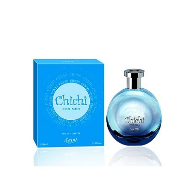 Sapil Chichi Perfume For Men 100Ml 03000314766 - Online Shopping in Pakistan,Lahore,Karachi,Islamabad,Bahawalpur,Peshawar,Multan,Rawalpindi - Fareedshopping.com
