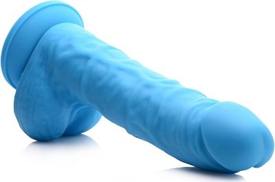 8 Inch Realistic Thick Silicone Dildo Adult Sex Toy In Pakistan 03000314766 - Online Shopping in Pakistan,Lahore,Karachi,Islamabad,Bahawalpur,Peshawar,Multan,Rawalpindi - Fareedshopping.com
