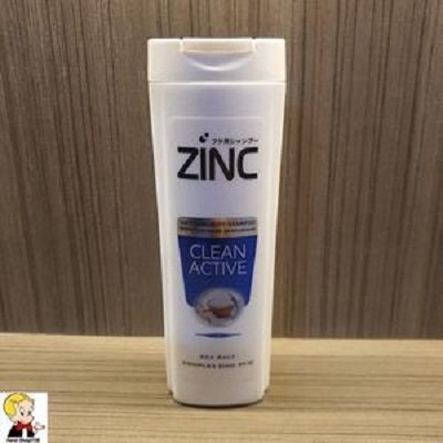 Zinc Soft Care Almond Anti Dandruff Shampoo Price In Pakistan 03000314766 - Online Shopping in Pakistan,Lahore,Karachi,Islamabad,Bahawalpur,Peshawar,Multan,Rawalpindi - Fareedshopping.com