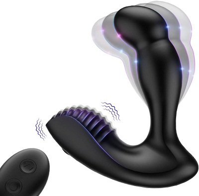 Prostate Massager Anal Vibrator Male Sex Toys in Pakistan- 03000314766 03000314766 - Online Shopping in Pakistan,Lahore,Karachi,Islamabad,Bahawalpur,Peshawar,Multan,Rawalpindi - Fareedshopping.com