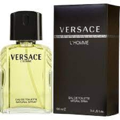 Versace L Homme Edt 100Ml In Pakistan 03000314766 - Online Shopping in Pakistan,Lahore,Karachi,Islamabad,Bahawalpur,Peshawar,Multan,Rawalpindi - Fareedshopping.com